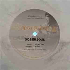 Sobersoul - R-Evolution EP Part 2