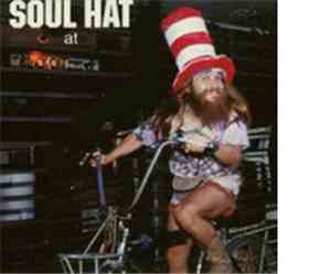 Soul Hat - Live At The Black Cat Lounge