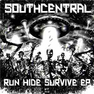 South Central  - Run Hide Survive EP