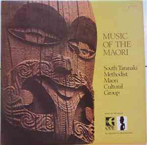 South Taranaki Methodist Maori Cultural Group - Music Of The Maori
