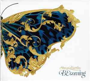 Stacy Barthe - BEcoming