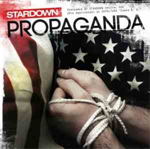 Stardown - Propaganda