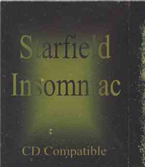 Starfield  - Insomniac