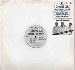 Sway & King Tech - Watch Closer/ Enough Beef