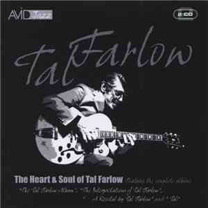 Tal Farlow - The Heart And Soul Of Tal Farlow