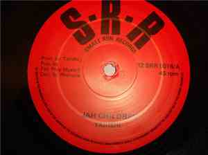 Tarishi - Jah Children