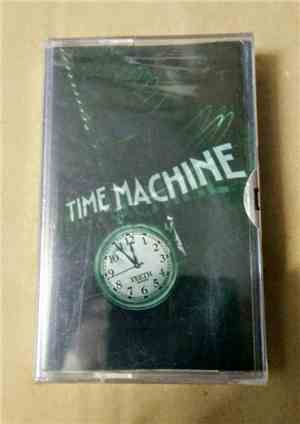 Teeth  - Time Machine