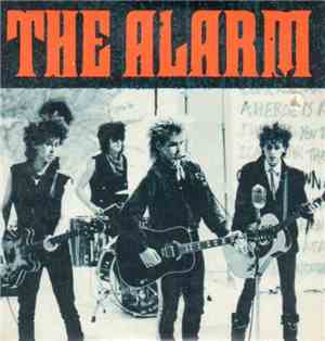 The Alarm - The Stand