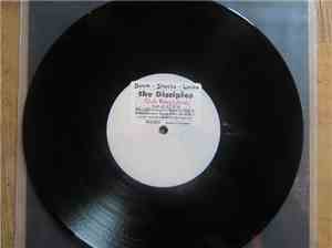 The Disciples  - Dub Revolution
