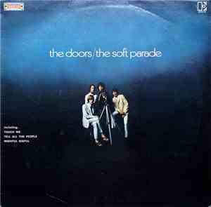 The Doors - The Soft Parade