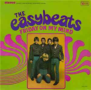The Easybeats - Friday On My Mind