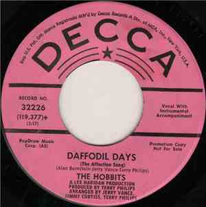The Hobbits - Daffodil Days (The Affection Song)