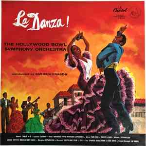 The Hollywood Bowl Symphony Orchestra - La Danza!
