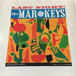 The Mar-Keys - Last Night!