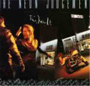 The Neon Judgement - The Insult