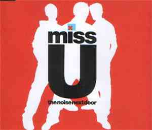 The Noise Next Door - Miss U