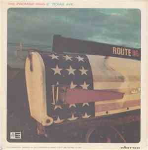 The Promise Ring / Texas Is The Reason - The Promise Ring / Texas Is The Re ...