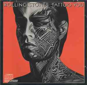The Rolling Stones - Tattoo You
