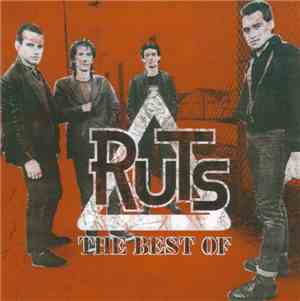 The Ruts - The Best Of The Ruts