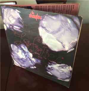 The Stranglers - La Folie