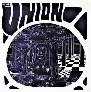 The Union  - Distance Traveled