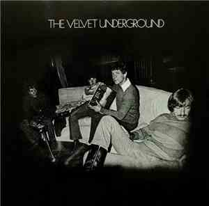 The Velvet Underground - The Velvet Underground