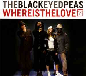 TheBlackEyedPeas - Where Is The Love?