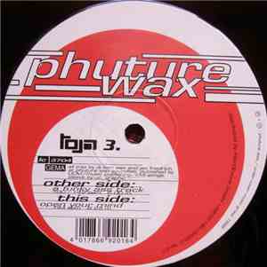 Toja - Toja 3