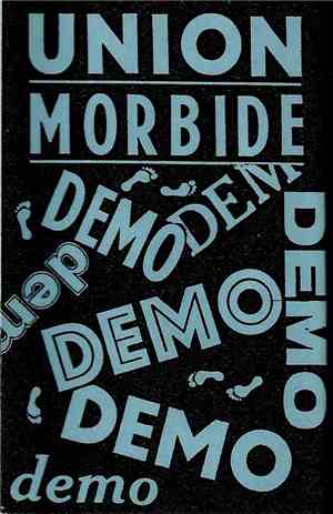 Union Morbide - Demo