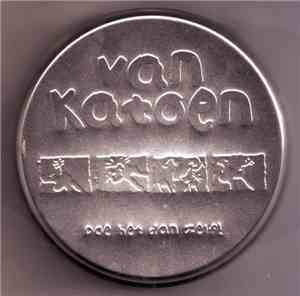 VanKatoen - Doe Het Dan Zelf!