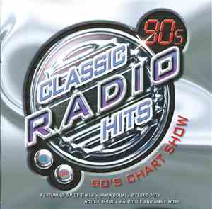 Various - 90's Chart Show