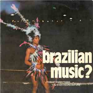 Various - Brazilian Music?