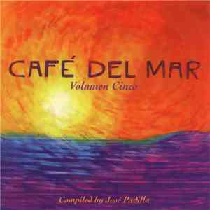 Various - Café Del Mar - Volumen Cinco