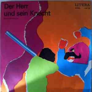 Various - Der Herr Und Sein Knecht