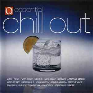Various - Essential Chill Out