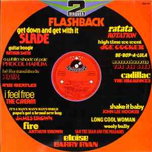 Various - Flashback