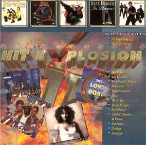 Various - Hit Explosion 11