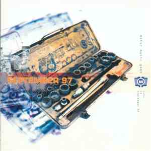 Various - Motor Info CD September 97