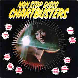 Various - Non-Stop Disco Chartbusters