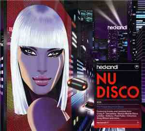 Various - Nu Disco