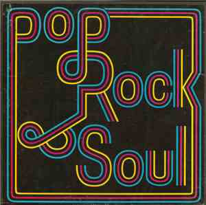 Various - Pop, Rock And Soul