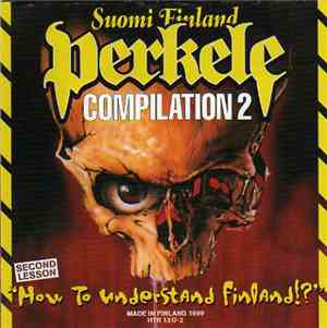 Various - Suomi Finland Perkele Compilation - How To Understand Finland!? - ...