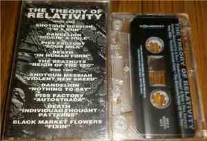 Various - The Theory Of Relativity