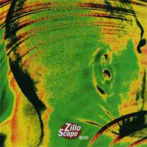 Various - ZilloScope: New Signs & Sounds 05/02