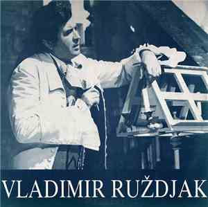 Vladimir Ruždjak - Vladimir Ruždjak