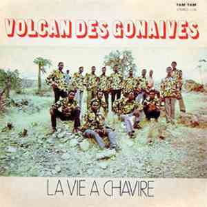 Volcan Des Gonaives Multi System Compas - La Vie A Chavire
