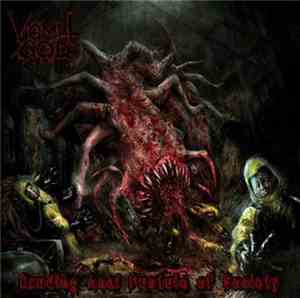 Vomit God - Exuding Anal Pustule Of Society