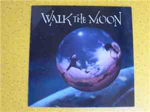 Walk The Moon - Walk The Moon