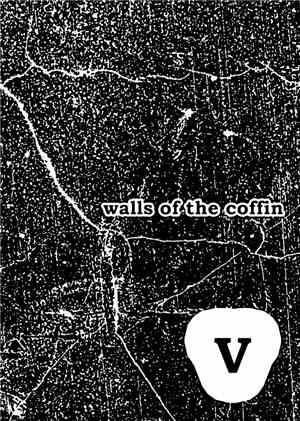 Walls Of The Coffin - V