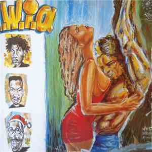 W.I.A - West Indies Attitude